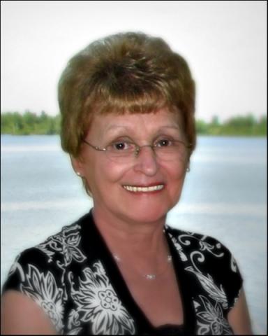 Suzanne Simard