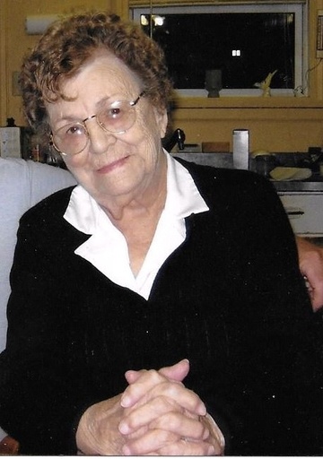 Alice Mary Allen Butler Mac Donald