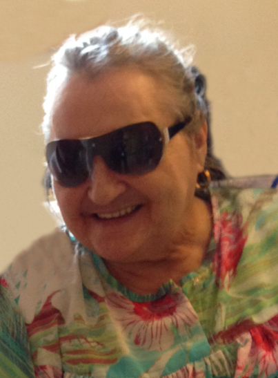 Rita Lachance