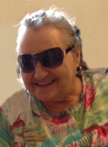 Rita Lachance