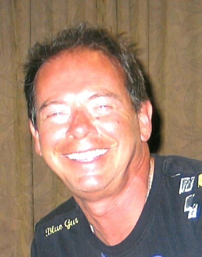 Serge Pépin