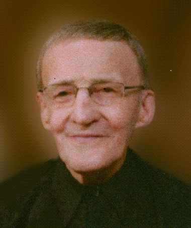 Romuald Rouleau