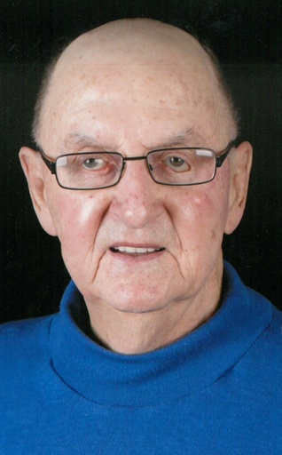 Frank Morneau
