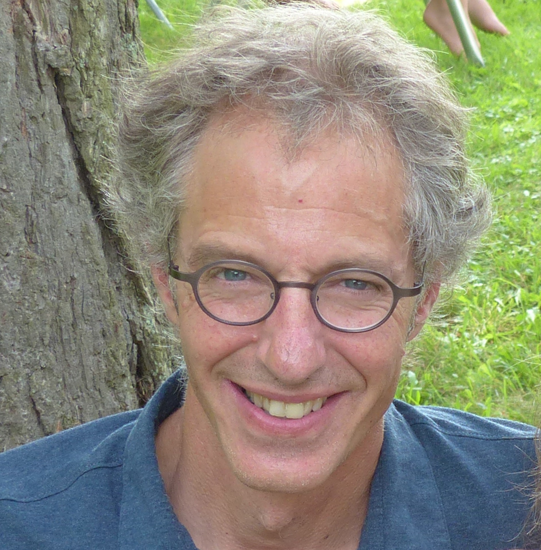 Martin Dumesnil