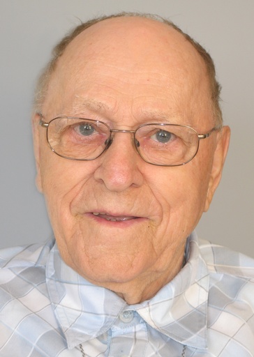 Lucien Frère Pépin