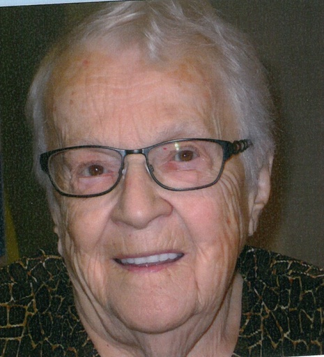 Rollande Binette Roy