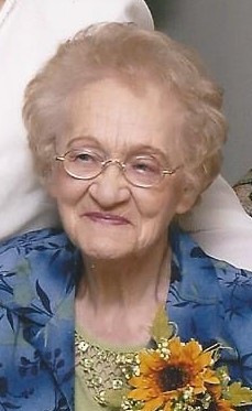 Irène Gobeil