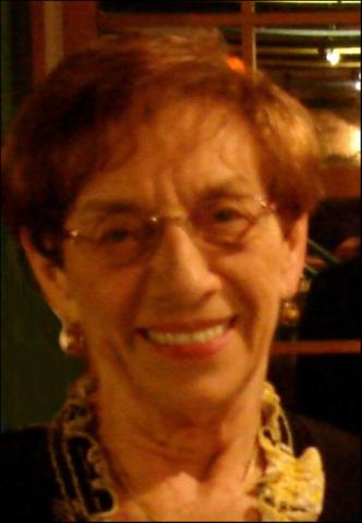 Denyse Leblanc