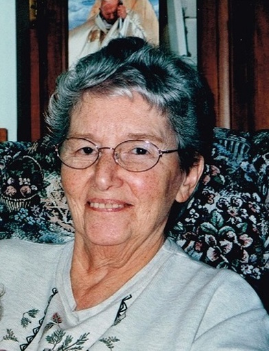 Thérèse Ouellette Chamberland