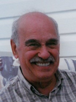 Gérard Lamontagne