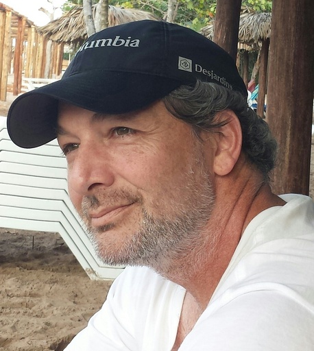 Vincent Bourassa