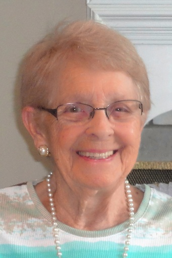 Laurette Després Hamel