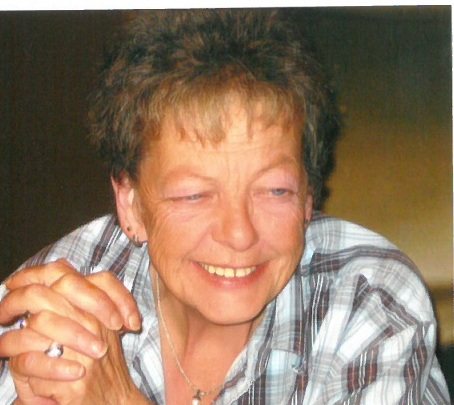 Francine Dugré