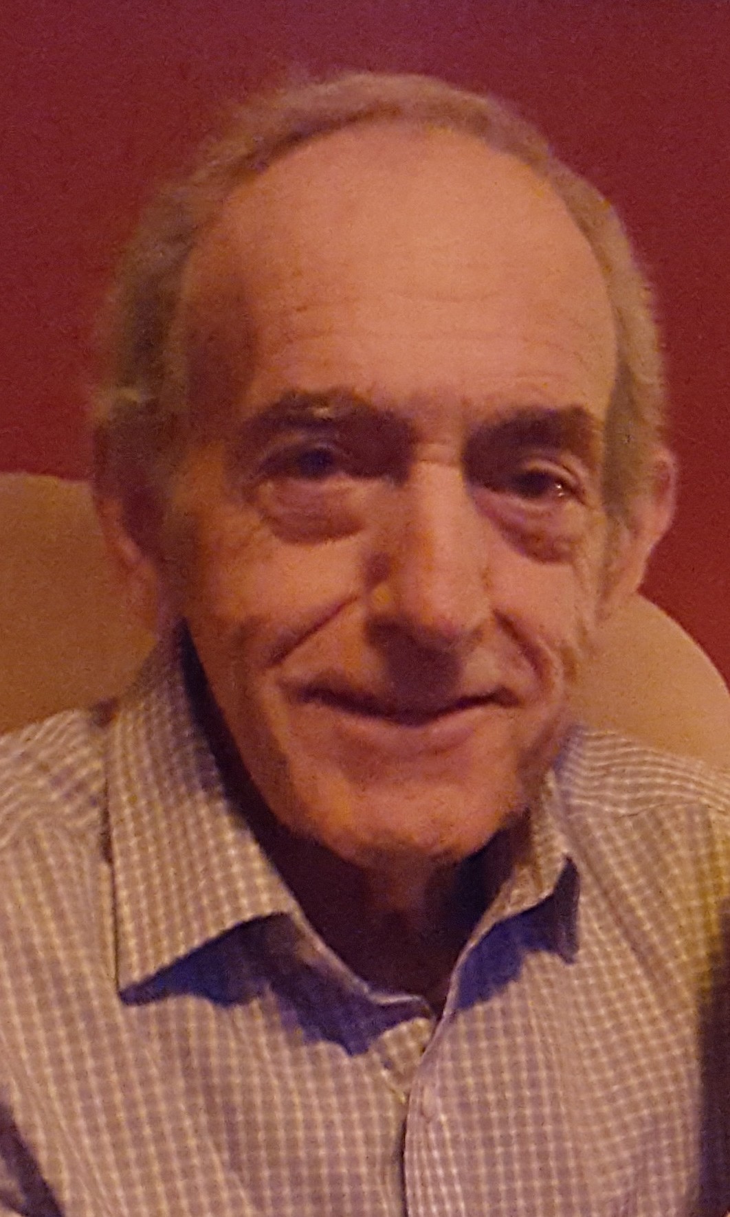 Simon Fontaine