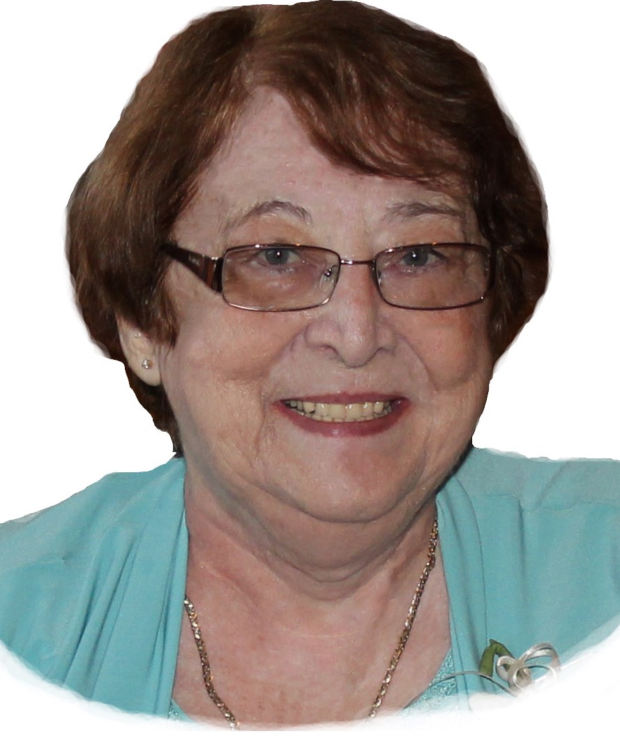 Léonne Jeanson Lemay