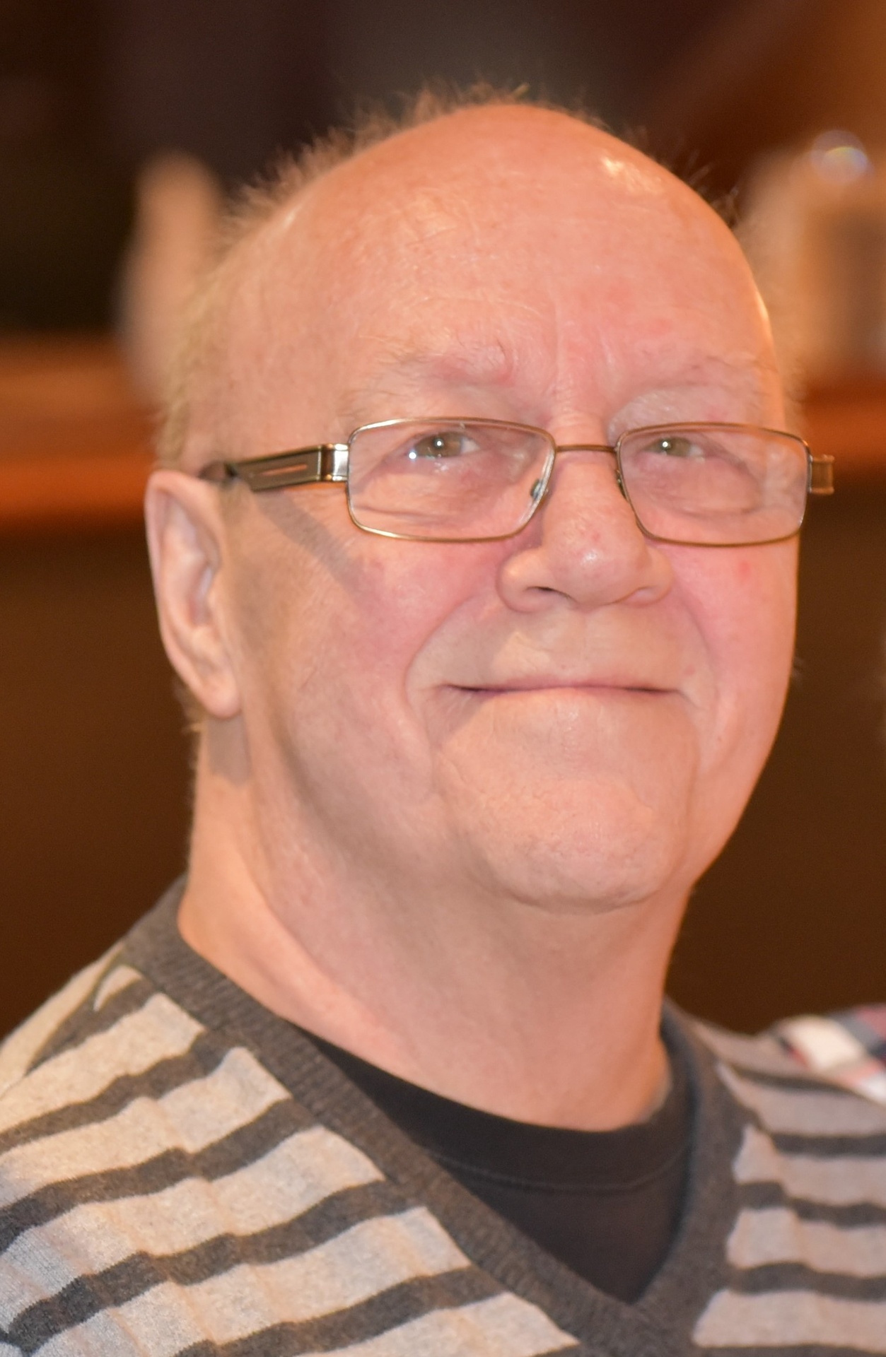 Bertrand Lebel