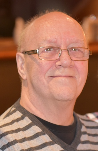 Bertrand Lebel