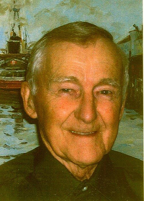 Marcel Tétreault