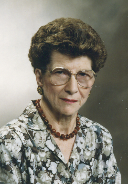 Clémence Fecteau