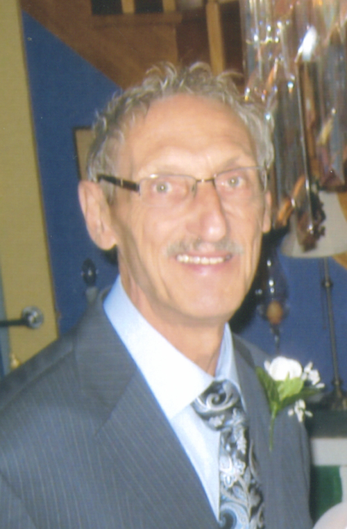 Denis Ouellet