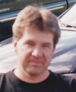 Alain Sinotte