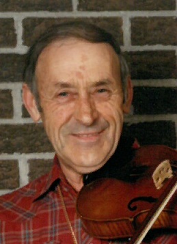 Antonio Lessard