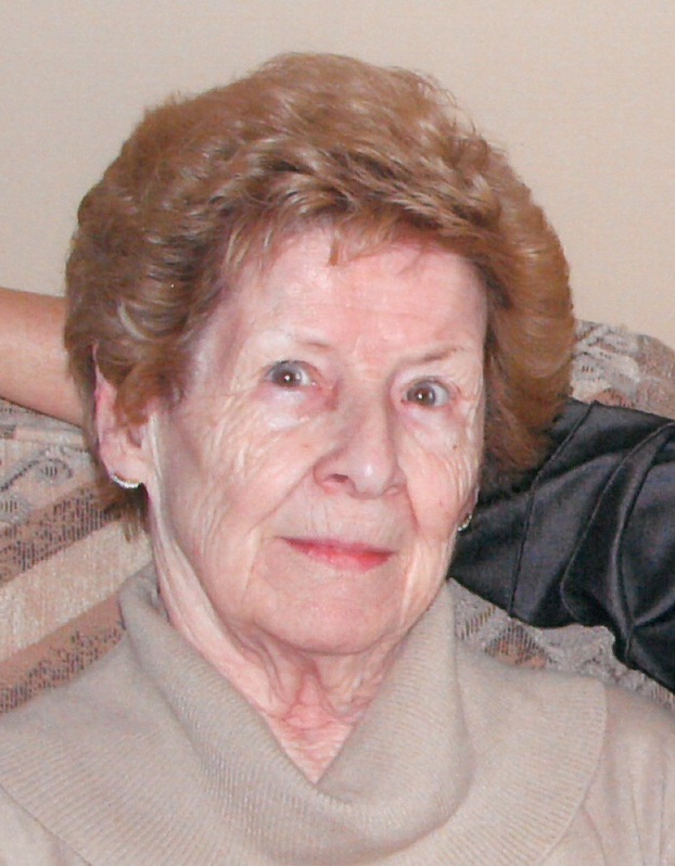 Thérèse Lapierre Pépin