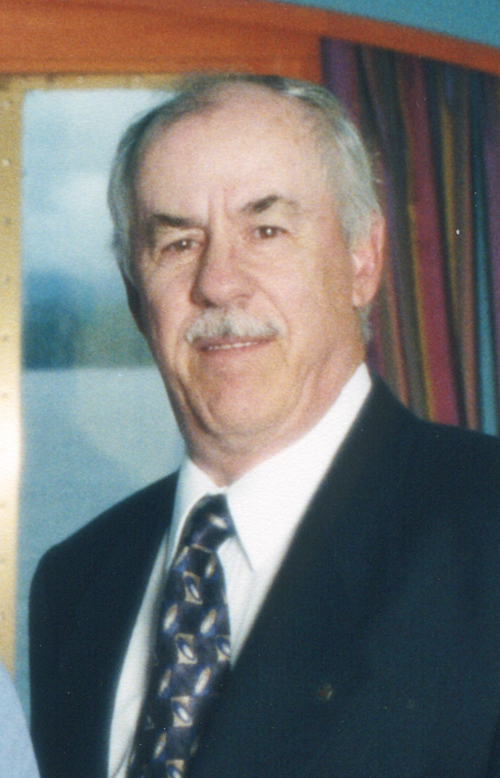 Camille Chartier