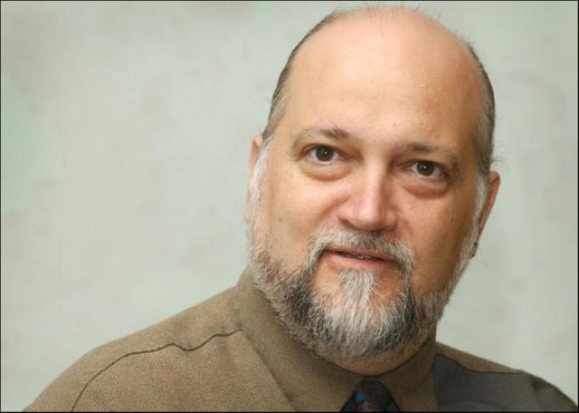 Pierre Chailler