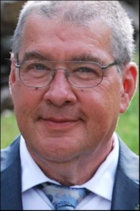 Jacques Pomerleau