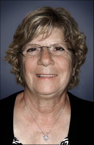 Marie-Laure Deschênes