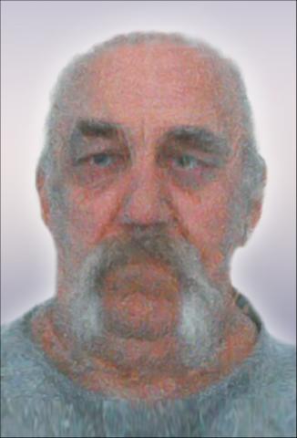 Roch Bergeron