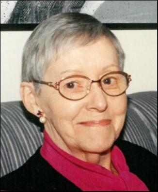 Rachel Boudreau
