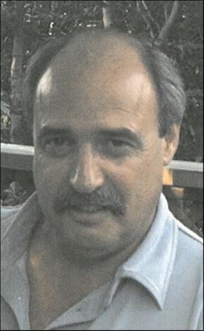 André Mongeau