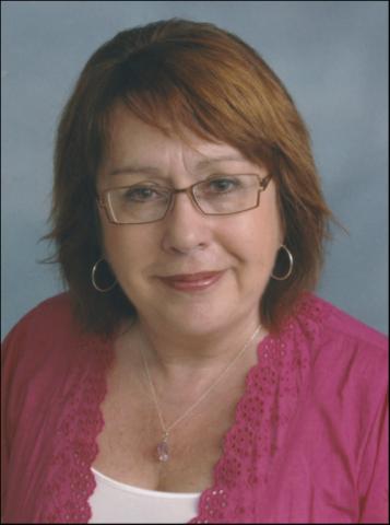 Joane Chenard