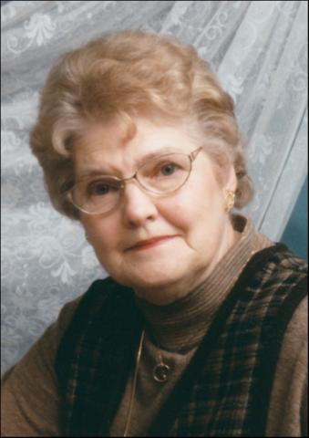 Jacqueline Mailhot