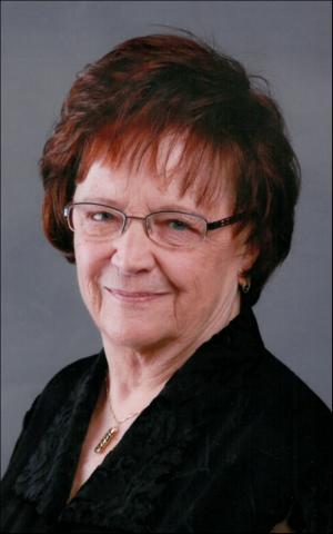 Diane Gosselin