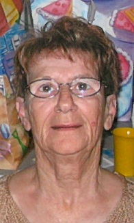 Rita Dion Charron