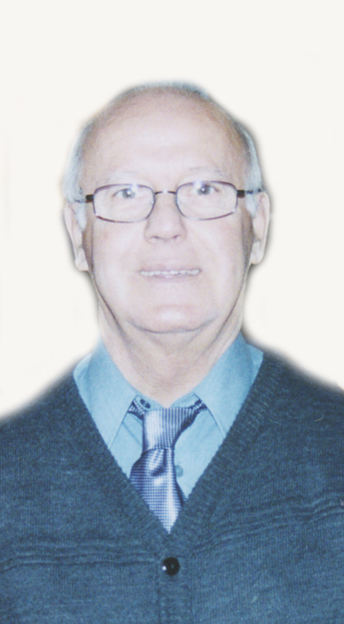 Robert Dubois