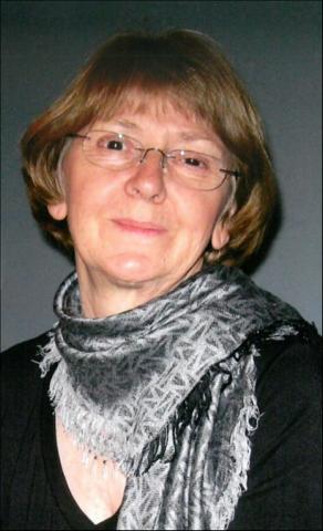 Ginette Chabot