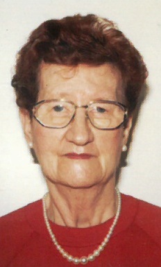 Marie-Ange Landry Leclerc