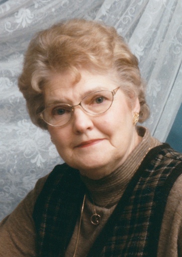 Jacqueline Mailhot Lisée