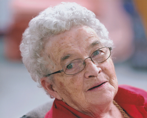 Lorraine Rancourt