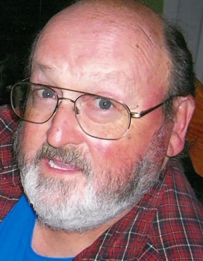 Robert Thomas