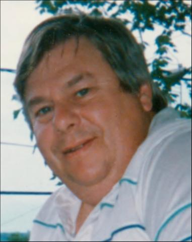 Raymond Forgues