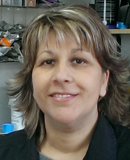 Sylvie Parent