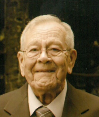 Origène Hallée