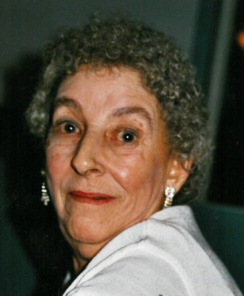 Thérèse Goulet