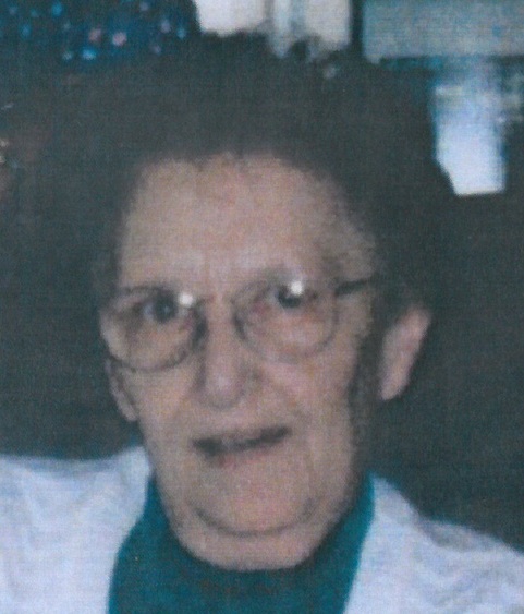Gisèle Cloutier
