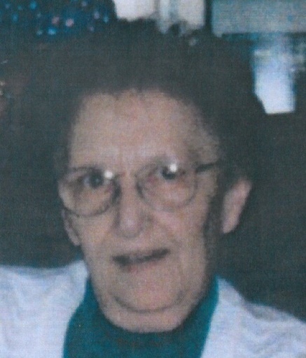Gisèle Cloutier